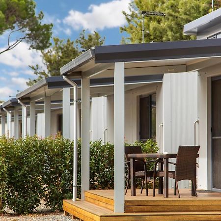 Gawler Caravan Park Exterior photo