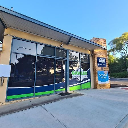 Gawler Caravan Park Exterior photo
