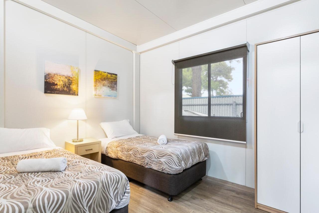Gawler Caravan Park Exterior photo
