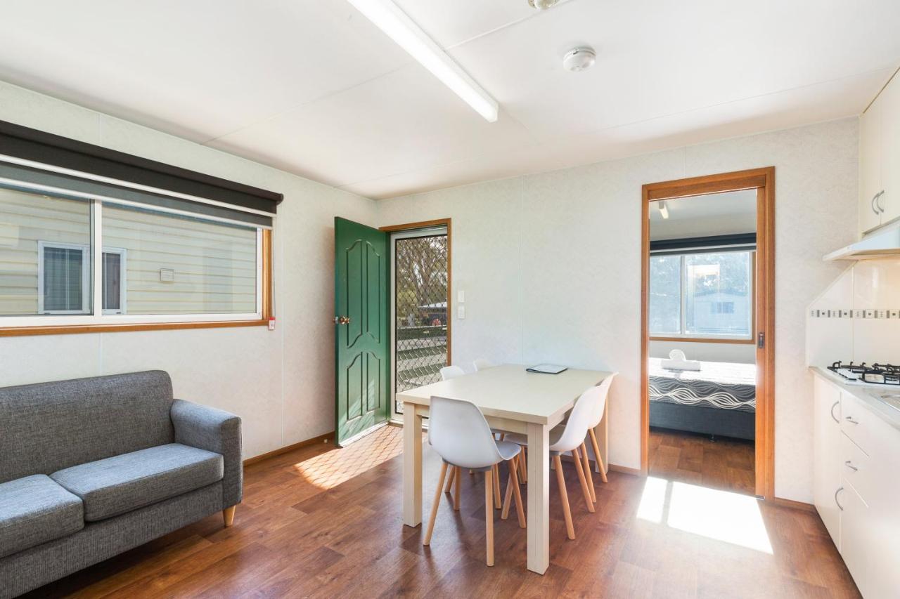 Gawler Caravan Park Exterior photo