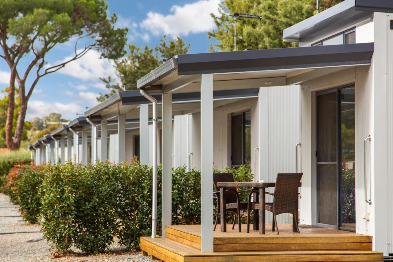 Gawler Caravan Park Exterior photo