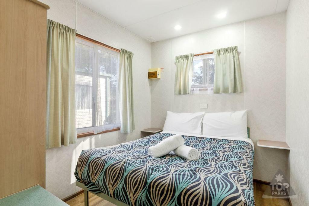 Gawler Caravan Park Exterior photo