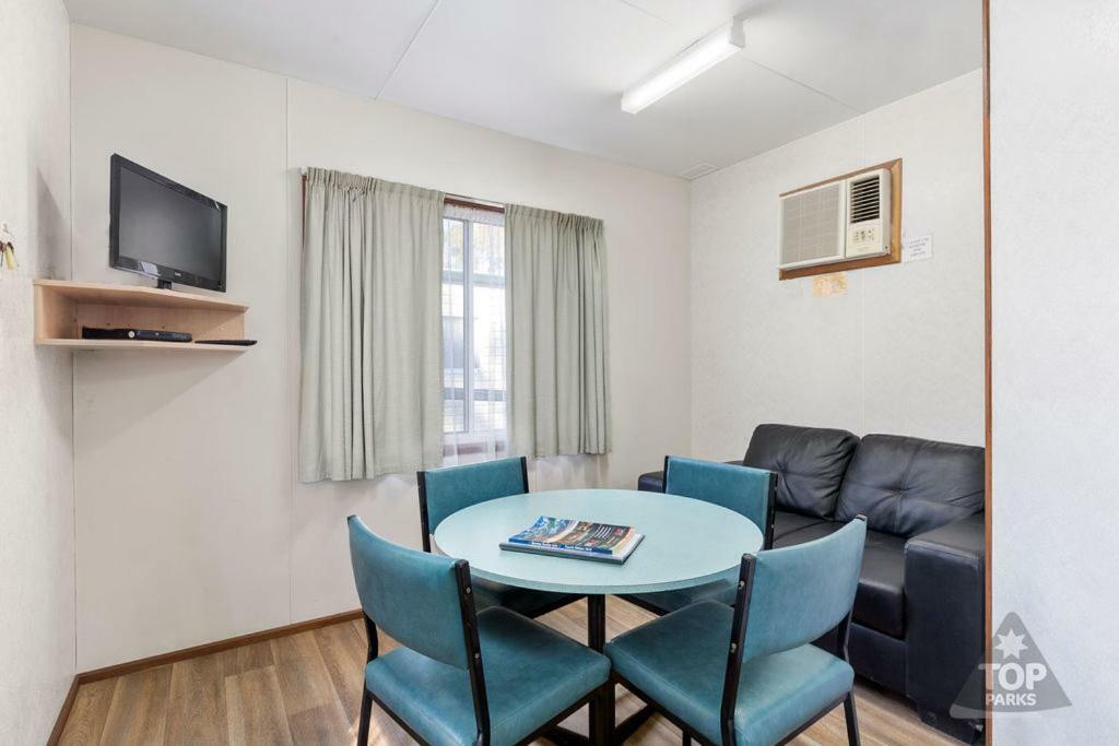Gawler Caravan Park Exterior photo