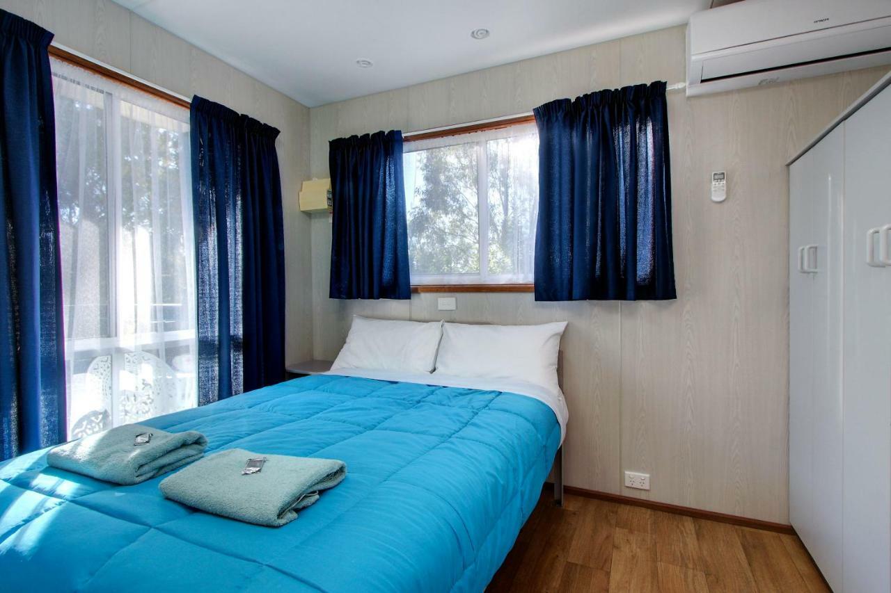 Gawler Caravan Park Exterior photo