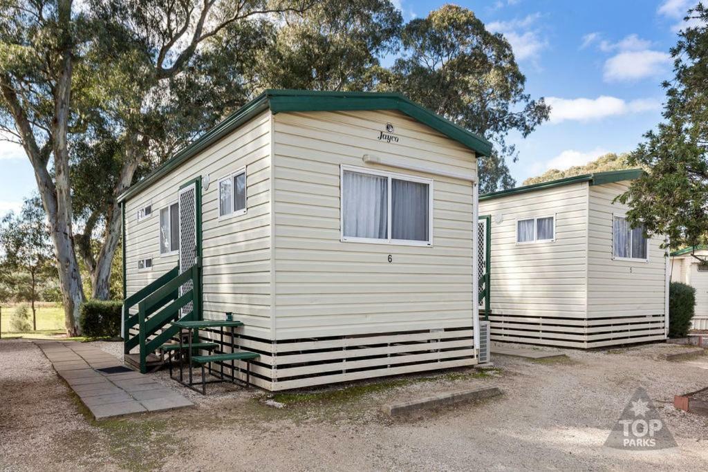 Gawler Caravan Park Exterior photo