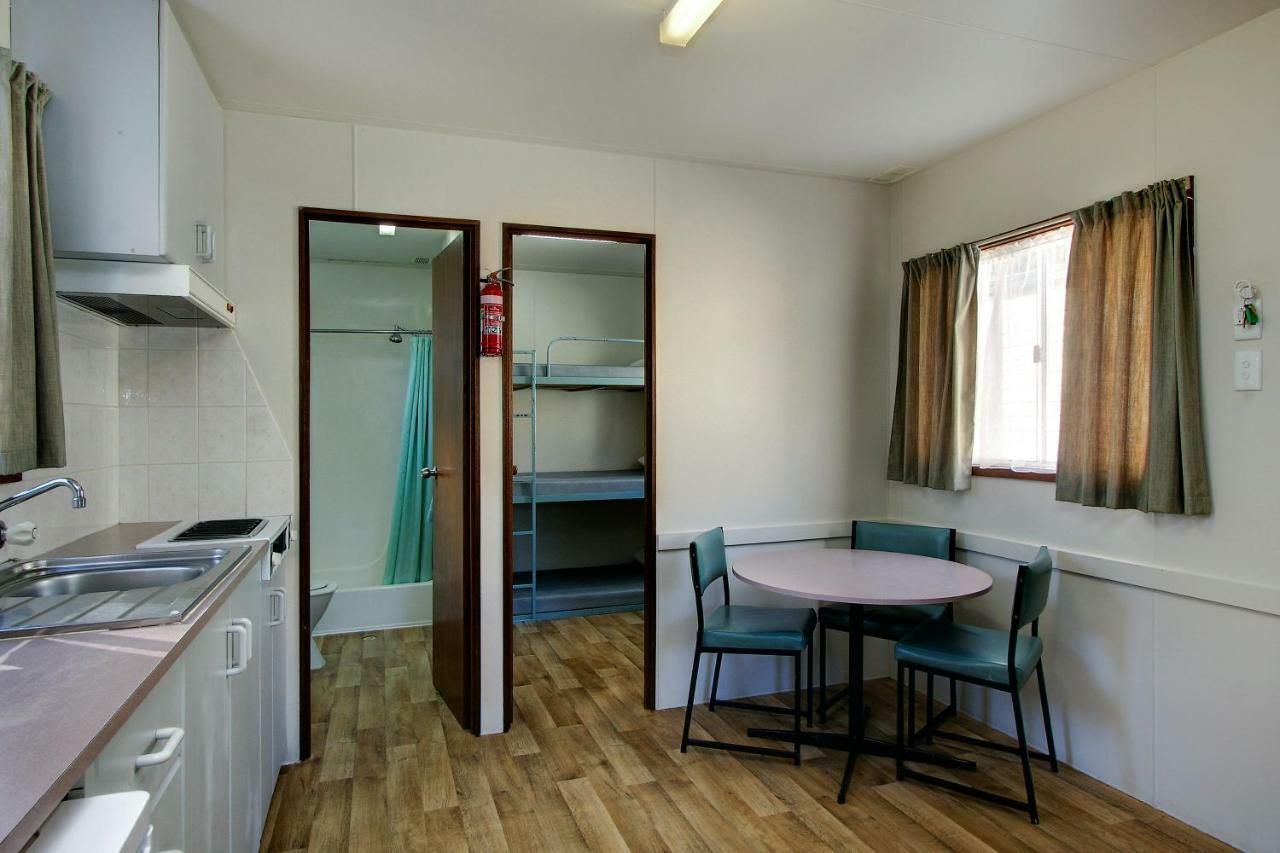 Gawler Caravan Park Exterior photo