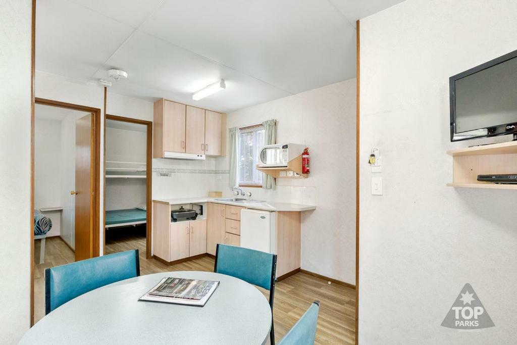 Gawler Caravan Park Exterior photo