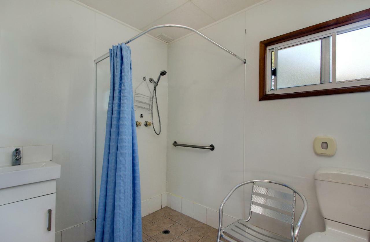 Gawler Caravan Park Exterior photo